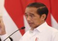 Jokowi Minta Pemda Gunakan Anggaran Belanja tak Terduga untuk Atasi Inflasi Dampak BBM