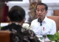 Jokowi Ancam Pecat Pejabat Imigrasi yang Persulit Investor Masuk RI