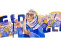 Google Doodle Hari Ini Tampilkan Pahlawan Nasional dari Sumbar Rasuna Said 6 Google Doodle Hari Ini Tampilkan Pahlawan Nasional dari Sumbar Rasuna Said