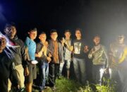 Bacok Gadis hingga Tewas di Kebun Sawit, Warga Agam Diringkus Polisi