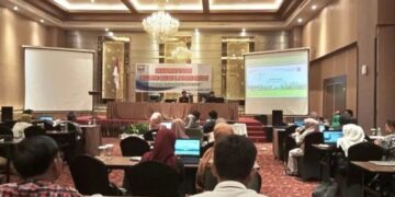 Permudah Pengawasan Keuangan Desa, Pemkab Pasbar Gunakan Aplikasi Siskeudes