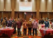 Pemilu 2024, Kemenkumham Sumbar Sosialisasikan AHU