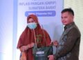 Inflasi Tinggi Hambat Pertumbuhan Ekonomi, Sumbar Siapkan Solusi lewat GNPIP