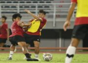 Shin Tae-yong Optimistis Timnas Indonesia Lolos Putaran Final Piala AFC U-20
