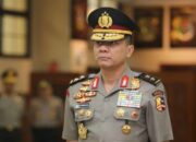 Kapolri : Kapolda Sumbar Berpotensi Diberhentikan Tidak Hormat