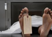 Mahasiswi Unand Tewas Tenggelam saat Mandi-mandi di Check Dam di Padang