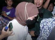 Lesti Kejora Cabut Laporan KDRT Rizky Billar, Polisi: Kami Hormati