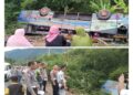 Bus ALS Masuk Jurang di Tapanuli Selatan, Seorang Santri Tewas 5 Bus ALS Masuk Jurang di Tapanuli Selatan, Seorang Santri Tewas