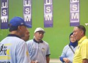 Soal KLB PSSI, Menpora Pastikan Pemerintah tak Akan Ikut Campur