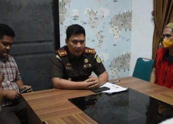 Kejari Pasbar Hentikan Penuntutan Tiga Perkara Narkotika, 5 Tersangka Direhab
