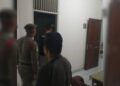 Satpol PP Jaring 5 Pasangan tanpa Surat Nikah dari Hotel di Padang