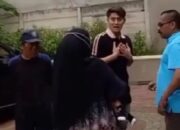 Ngebut di Komplek Perumahan, Rizky Billar Dimarahi Tetangga