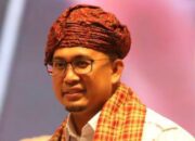 Andre Rosiade: Kualitas Semen Padang Nomor 1 di Indonesia, Bupati Kediri jangan Asal Bunyi