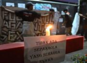 PSSI Pastikan hanya Menghentikan Liga 1 Pascakerusuhan di Kanjuruhan