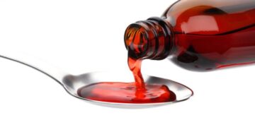 BPOM Tarik 5 Obat Sirup dari Peredaran, Cek di Sini 8 Ilustrasi obat sirup. (net)