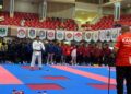 Andre Rosiade: DKI Jakarta Juara Umum Kejurnas Karate Piala Ketum PB FORKI di Sumbar 7 Andre Rosiade: DKI Jakarta Juara Umum Kejurnas Karate Piala Ketum PB FORKI di Sumbar
