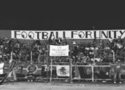 Sesalkan Tragedi Kanjuruhan, Spartack Tegaskan tak Ada Nyawa Seharga Sepakbola