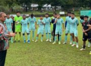 Apresiasi Hasil ke Tour Sumut, Andre Rosiade Bakal Dukung Langsung Semen Padang FC di GHAS Lawan PSKC Cimahi