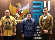 Andre Rosiade Puji Kerja Kader Gerindra Bukittinggi, Selamatkan Ribuan Orang dari Rentenir dengan Tabungan Utsman