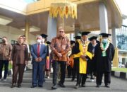 Kejar Ketinggalan Pembangunan di Sumbar, Prabowo Presiden dan Andre Rosiade Gubernur Solusinya