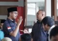 Kucurkan Rp15,3 Miliar, Andre Rosiade Salut Komitmen Erman Safar terhadap Umat dan Ulama di Bukittinggi