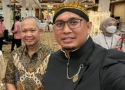 Andre Rosiade: Pembangunan Jalan dan Flyover Sitinjau Lauik Sudah On The Track