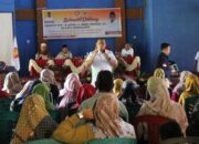 Andre Rosiade Berdialog dengan Kelompok Tani se-Sawahlunto