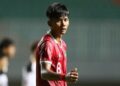 Arkhan Kaka Masuk Daftar Top Skor Kualifikasi AFC U-17 7 Arkhan Kaka