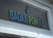 BPOM Siapkan Daftar Obat untuk 38.000 Apotek Koperasi Merah Putih