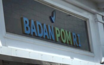 BBPOM RI di Padang belum menarik obat sirop di pasaran