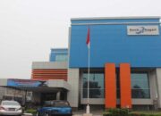 Kinerja Segmen Syariah Bank Nagari Tumbuh Dua Digit pada 2024