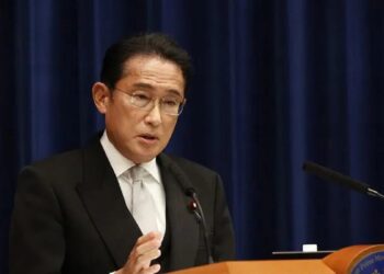 Negara G7 Siap Bela Ukraina jika Rusia Gunakan Senjata Nuklir