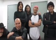 Dewa 19 feat Virzha dan Ello Siap Lelehkan Hati Warga Padang