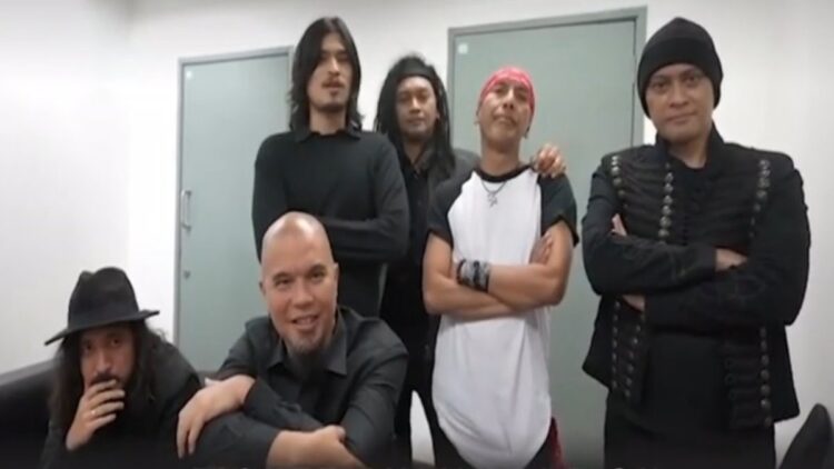 Dewa 19 feat Virzha dan Ello Siap Lelehkan Hati Warga Padang 1 Dewa19 feat Ello dan Virzha