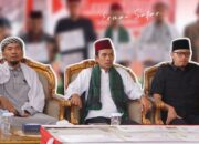 Erman Safar Buktikan Janji, Program 1 Kelurahan 1 Rumah Tahfiz Direalisasikan