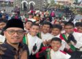 Pemko Bukittinggi Bayarkan Iuran Komite SMA, Wako Minta Sekolah tak Bebani Orangtua Siswa