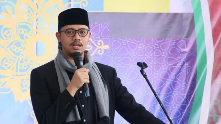 Pemko Bukittinggi Prioritaskan Program Bansos untuk Tingkatkan Ekonomi Masyarakat 1 Wali Kota Bukittinggi, Erman Safar dalam salah satu kegiatan. (dok. Antara/Alfatah)
