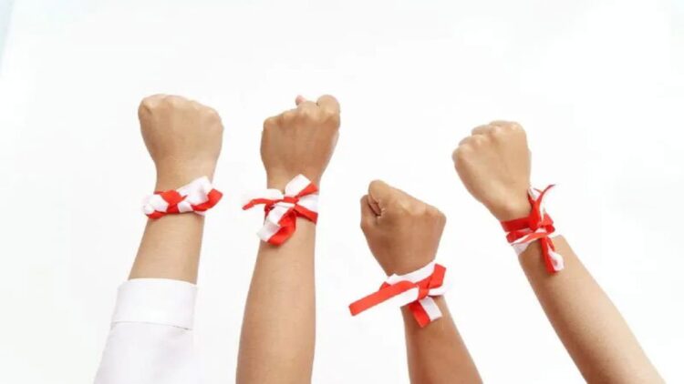 Ini Tokoh-tokoh Perempuan yang Berperan Penting dalam Sumpah Pemuda 1 Ilustrasi pemuda (ANTARA/HO-Zenius)