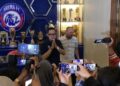Gilang Juragan99 mundur dari Arema FC