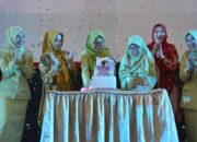 Ada Talkshow Komunikasi Efektif dalam Keluarga di HUT FKIK SP