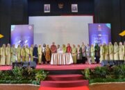 HUT 22 Tahun FKIK SP Dimeriahkan dengan Berbagai Kegiatan