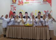 Peringati HUT ke-14, Andre Rosiade: PD PIRA Sumbar Siap Menangkan Prabowo Presiden 2024