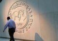 Suku Bunga AS Naik, IMF Ingatkan Dampak Inflasi terhadap Negara-negara Asia