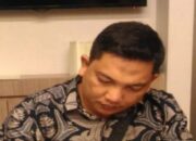 KPU Agam Verifikasi Faktual Keanggotaan Parpol di Kecamatan Lubukbasung dan Tanjungmutiara