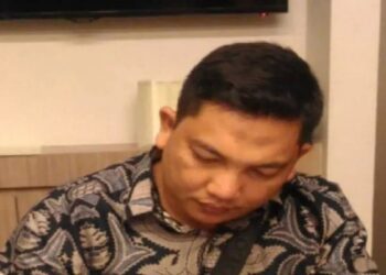 KPU Agam Verifikasi Faktual Keanggotaan Parpol di Kecamatan Lubukbasung dan Tanjungmutiara