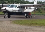 Lama Vakum, Pemkab Pasbar Minta Kemenhub Aktifkan kembali Penerbangan di Bandara Pusako Anak Nagari