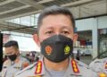 Rampok Motor Warga, Tiga Oknum Polisi di Medan Terancam Dipecat