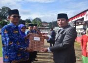 Penuhi Standar Nasional, 12 Perpustakaan Sekolah di Sawahlunto Terakreditasi