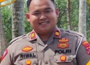 Operasi Zebra Singgalang Digelar Serentak Besok, Ini Pesan Satlantas Polres Pessel