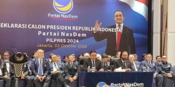 Anies Baswedan Diusung Partai NasDem sebagai Capres 2024 6 Anies Baswedan Diusung Partai NasDem sebagai Capres 2024